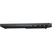 HP Victus Gaming (2024) Laptop -13th Gen / Intel Core i5-13500H / 15.6inch FHD / 512GB SSD / 16GB RAM / 6GB NVIDIA GeForce RTX 3050 Graphics / Windows 11 Home / English & Arabic Keyboard / Mica Silver / Middle East Version - [15-FA1064NE]