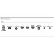 Philips 7100 Series 98PUT7129 4K UHD LED Google Television 98inch (2024 Model)