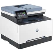 HP Color LaserJet Pro MFP 3303SDW 499M6A LaserJet Printer