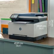 HP Color LaserJet Pro MFP 3303SDW 499M6A LaserJet Printer