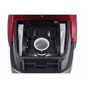 Beko Bagless Canister Vacuum Cleaner 1400 Watt - Black & Red, VCC54320WP