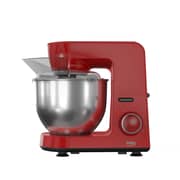 Beko Kitchen Machine 1500 Watt - Red- MM 5371