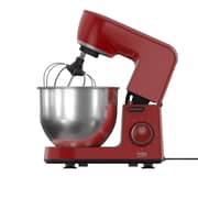 Beko Kitchen Machine 1500 Watt - Red- MM 5371