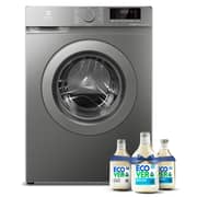 Electrolux UltimateCare 100 Front Load Washing Machine 7 kg EWF7028M6GA