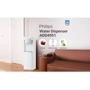 Philips Bottom Loading Water Dispenser ADD4951WH/56
