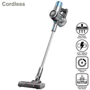 Zenet Stick Vacuum Cleaner Grey ZVC-450CL