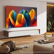 Hisense 65E7N 4K QLED Smart Television 65inch (2024 Model)