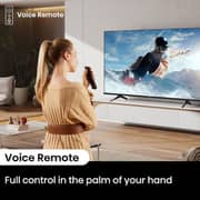 Hisense 65E7N 4K QLED Smart Television 65inch (2024 Model)