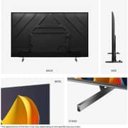 Hisense 65E7N 4K QLED Smart Television 65inch (2024 Model)