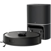 TP-Link Tapo V1 Robot Vacuum & Mop + Smart Auto-Empty Dock Black RV30 Max Plus