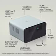 Epson Mini Smart Laser Projector V11HB35340DA