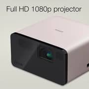 Epson V11HB35240DA Mini Smart Laser Projector EF-21R