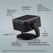Epson Mini Smart Laser Projector V11HB38140DA
