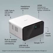 Epson Mini Smart Laser Projector V11HB35040DA