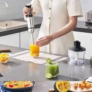 Blaupunkt Hand Blender Set PCM475