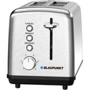 Blaupunkt 2 Slice Toaster KTS612