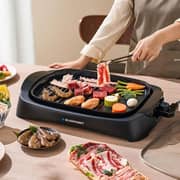 Blaupunkt Indoor Grill KGT422