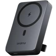 Oraimo Magsafe Power Bank 10000mAh Black OPB-7102W