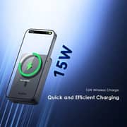 Oraimo Magsafe Power Bank 10000mAh Black OPB-7102W