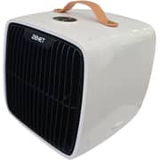Zenet 2-in-1 Portable Cooler and Heater ZAC-12CH