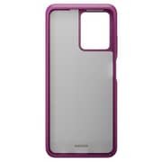 HMD Fusion 256GB 12GB Noir Pink 5G Smartphone