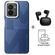 HMD Fusion 256GB 12GB Noir Indigo 5G Smartphone