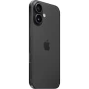 Apple iPhone 16 (128 GB) 5G - Black