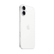 Apple iPhone 16 (128 GB) 5G - White