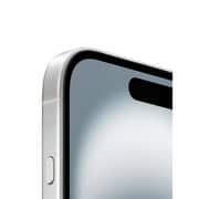 Apple iPhone 16 (128 GB) 5G - White