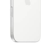 Apple iPhone 16 (128 GB) 5G - White