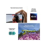 Apple iPhone 16 (128 GB) 5G - White