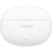 Realme RMA2109 TechLife Buds T100 Wireless Earbuds White