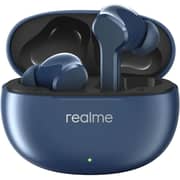 Realme RMA2306 Buds T110 Wireless Earbuds Jazz Blue