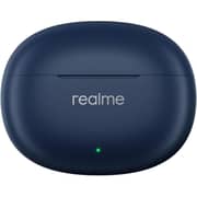 Realme RMA2306 Buds T110 Wireless Earbuds Jazz Blue