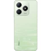 Realme C63 256GB Jade Green 4G Smartphone - Middle East Version