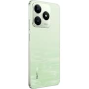 Realme C63 256GB Jade Green 4G Smartphone - Middle East Version