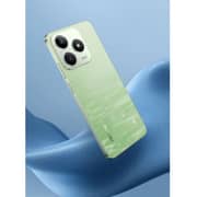 Realme C63 256GB Jade Green 4G Smartphone - Middle East Version