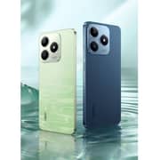Realme C63 256GB Jade Green 4G Smartphone - Middle East Version