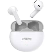 Realme RMA2406 Buds T01 Truly Wireless Earbuds White