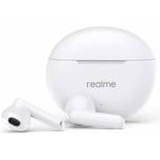 Realme RMA2406 Buds T01 Truly Wireless Earbuds White