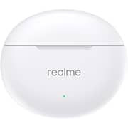 Realme RMA2406 Buds T01 Truly Wireless Earbuds White