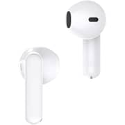 Realme RMA2406 Buds T01 Truly Wireless Earbuds White
