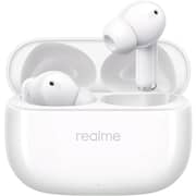 Realme RMA2303 Buds T310 Truly Wireless Earbuds Agile White