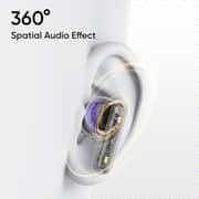 Realme RMA2303 Buds T310 Truly Wireless Earbuds Agile White