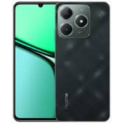 Realme C61 256GB Dark Green 4G Smartphone - Middle East Version