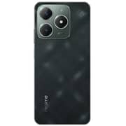 Realme C61 256GB Dark Green 4G Smartphone - Middle East Version