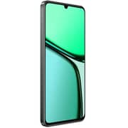 Realme C61 256GB Dark Green 4G Smartphone - Middle East Version