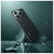 Realme C61 256GB Dark Green 4G Smartphone - Middle East Version