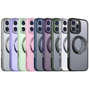 Glassology MagSafe Case Assorted iPhone 16 Pro Max