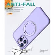 Glassology MagSafe Case Assorted iPhone 16 Pro Max